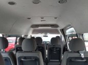 Bán Toyota Hiace đời 2019, màu trắng, nhập khẩu, mới 100%