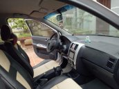 Gia đình bán Hyundai Getz 2010, màu bạc, xe nhập