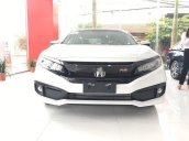 Bán Honda Civic đời 2019, mới hoàn toàn