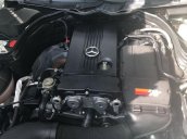 Bán Mercedes C200 AMG năm sản xuất 2008, màu trắng số tự động