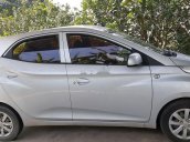 Bán xe Hyundai Eon 2013, màu bạc, 185 triệu