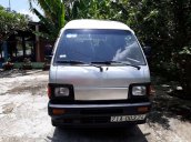 Cần bán lại xe Daihatsu Citivan đời 1994, màu bạc, nhập khẩu như mới giá cạnh tranh