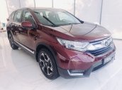 Bán Honda CR V 2019, xe nhập, khuyến mãi khủng