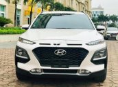 Cần bán xe Hyundai Kona đời 2019, màu trắng