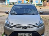 Bán ô tô Toyota Vios đời 2018, 530tr