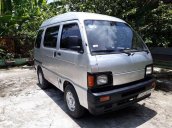 Cần bán lại xe Daihatsu Citivan đời 1994, màu bạc, nhập khẩu như mới giá cạnh tranh