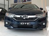 Bán Honda City đời 2019, mới hoàn toàn