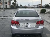 Chính chủ bán Daewoo Lacetti năm 2009, màu bạc, nhập khẩu Hàn Quốc