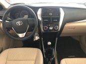 Cần bán Toyota Vios năm sản xuất 2019, màu đỏ