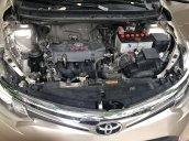 Cần bán xe Toyota Vios MT 2014 giá cạnh tranh