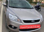 Bán Ford Focus năm sản xuất 2012, giá chỉ 415 triệu