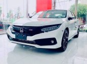 Bán Honda Civic đời 2019, mới hoàn toàn