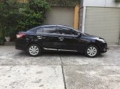 Tôi cần bán chiếc Toyota Vios E 2014 số sàn, màu đen, chính chủ tôi đang sử dụng LH. 0986328400