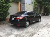 Tôi cần bán chiếc Toyota Vios E 2014 số sàn, màu đen, chính chủ tôi đang sử dụng LH. 0986328400