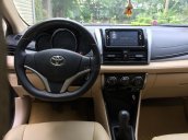 Tôi cần bán chiếc Toyota Vios E 2014 số sàn, màu đen, chính chủ tôi đang sử dụng LH. 0986328400