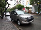 Chính chủ cần bán xe Innova 2018 (8/2018) đi 47000km, giá 695 triệu