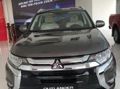 Mitsubishi Outlander - Chính sách hỗ trợ hấp dẫn