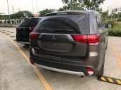 Mitsubishi Outlander - Chính sách hỗ trợ hấp dẫn