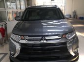 Mitsubishi Outlander - Chính sách hỗ trợ hấp dẫn