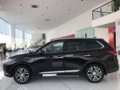 Mitsubishi Outlander - Chính sách hỗ trợ hấp dẫn