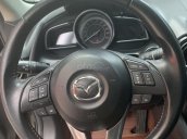 Hãng bán Mazda 2 2015, nhập Thái, màu nâu, đúng chất, biển TP, giá TL, hỗ trợ góp
