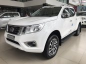 Bán Nissan Navara El A-IVI đời 2019, màu trắng, nhập khẩu