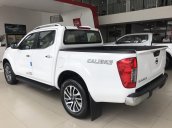 Bán Nissan Navara El A-IVI đời 2019, màu trắng, nhập khẩu