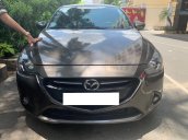 Mazda 2 1.5AT Sedan sx 2015 nhập Thái, biển Sài Gòn