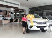 Fortuner 2.4G 4x2 MT 2019 cải tiến mới, giá mới cực ưu đãi, liên hệ 0907 044 926 (Ms Khánh)