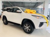 Fortuner 2.4G 4x2 MT 2019 cải tiến mới, giá mới cực ưu đãi, liên hệ 0907 044 926 (Ms Khánh)