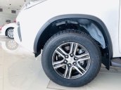 Fortuner 2.4G 4x2 MT 2019 cải tiến mới, giá mới cực ưu đãi, liên hệ 0907 044 926 (Ms Khánh)