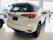 Fortuner 2.4G 4x2 MT 2019 cải tiến mới, giá mới cực ưu đãi, liên hệ 0907 044 926 (Ms Khánh)