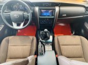 Fortuner 2.4G 4x2 MT 2019 cải tiến mới, giá mới cực ưu đãi, liên hệ 0907 044 926 (Ms Khánh)