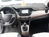 Hyundai Grand i10 sx 2016 bản 1.0MT, xe nhập Ấn BKS 35A