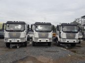Cần bán xe FAW xe tải thùng năm 2019, màu trắng, nhập khẩu