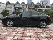 Cần bán xe Mazda 3 facelit đời 2017, màu đen