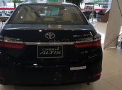 Bán ô tô Toyota Corolla Altis G năm sản xuất 2020, màu đen, gọi ngay để nhận thêm khuyến mại