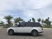 Cần bán xe LandRover sản xuất năm 2014, giá tốt