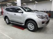 Bán ô tô Nissan Terra S năm 2019, màu bạc, đen, trắng, xe nhập, giá 830 triệu giao ngay