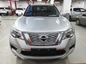 Bán ô tô Nissan Terra S năm 2019, màu bạc, đen, trắng, xe nhập, giá 830 triệu giao ngay