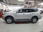 Bán ô tô Nissan Terra S năm 2019, màu bạc, đen, trắng, xe nhập, giá 830 triệu giao ngay