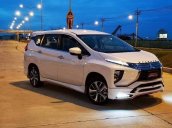 Mitsubishi Xpander giao ngay tại Hà Nội đủ màu AT và MT