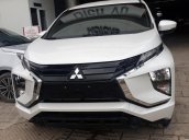 Mitsubishi Xpander giao ngay tại Hà Nội đủ màu AT và MT