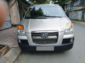 Cần bán xe Hyundai Starex 2006 số sàn nhập Hàn