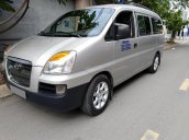 Cần bán xe Hyundai Starex 2006 số sàn nhập Hàn