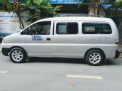 Cần bán xe Hyundai Starex 2006 số sàn nhập Hàn