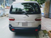 Cần bán xe Hyundai Starex 2006 số sàn nhập Hàn