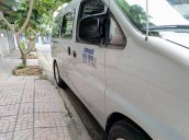 Cần bán xe Hyundai Starex 2006 số sàn nhập Hàn