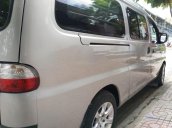 Cần bán xe Hyundai Starex 2006 số sàn nhập Hàn