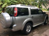 Bán Ford Everest MT đời 2009, nhập khẩu nguyên chiếc